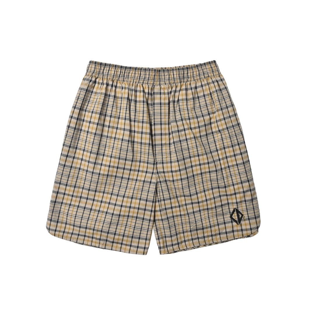 Dior 迪奥 菱形CD小标格纹短裤-Chinese UA Cheap High Quatity Brand Clothes Bags handbags Sneakers wholesale wholesaler seller from China Factory suppliers Fashion Clothing Shoes best Quality Beautiful Price Dior 迪奥 菱形CD小标格纹短裤