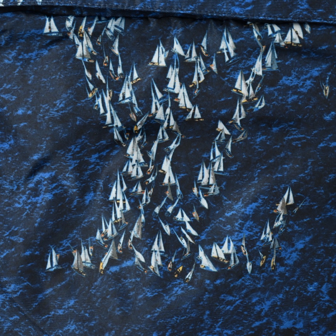 Louis Vuitton 路易威登 25SS 印花防风夹克外套-Chinese UA Cheap High Quatity Brand Clothes Bags handbags Sneakers wholesale wholesaler seller from China Factory suppliers Fashion Clothing Shoes best Quality Beautiful Price Louis Vuitton 路易威登 25SS 印花防风夹克外套