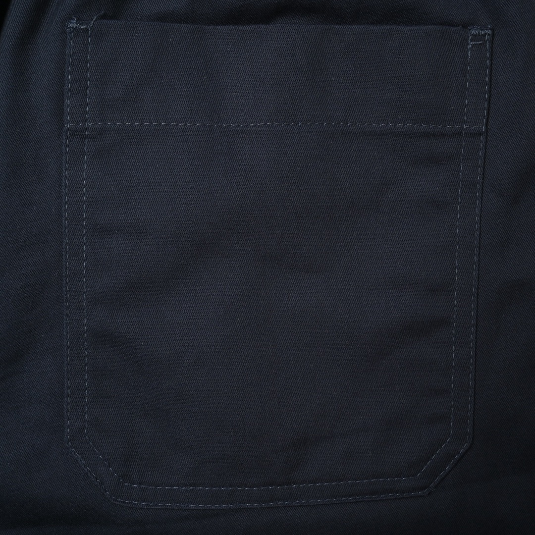 Gucci古驰 彩色抽绳机能风休闲短裤