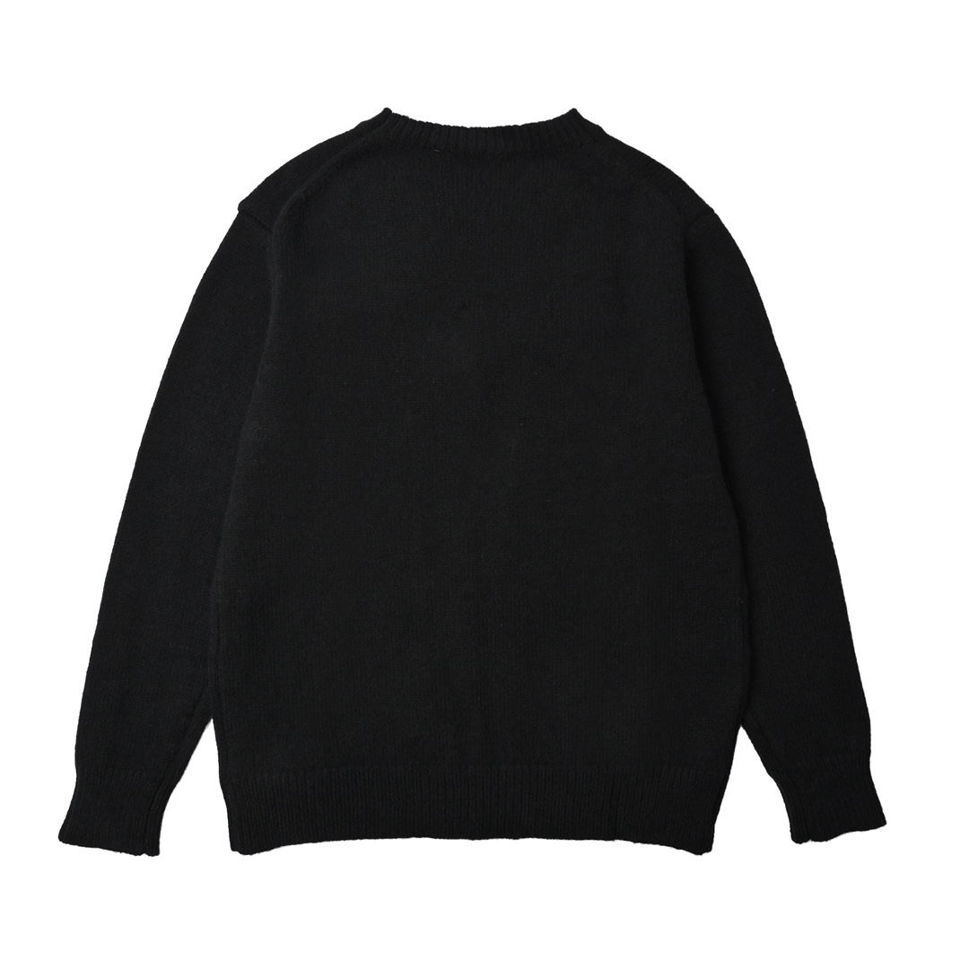 Burberry 巴宝莉 大战马山羊绒提花毛衣-High Quatity Cheap Brand wholesale wholesaler seller Clothes Bags handbags Sneakers Top Fashion Clothing Shoes from China Factory Chinese suppliers best Quality Beautiful Price Burberry 巴宝莉 大战马山羊绒提花毛衣