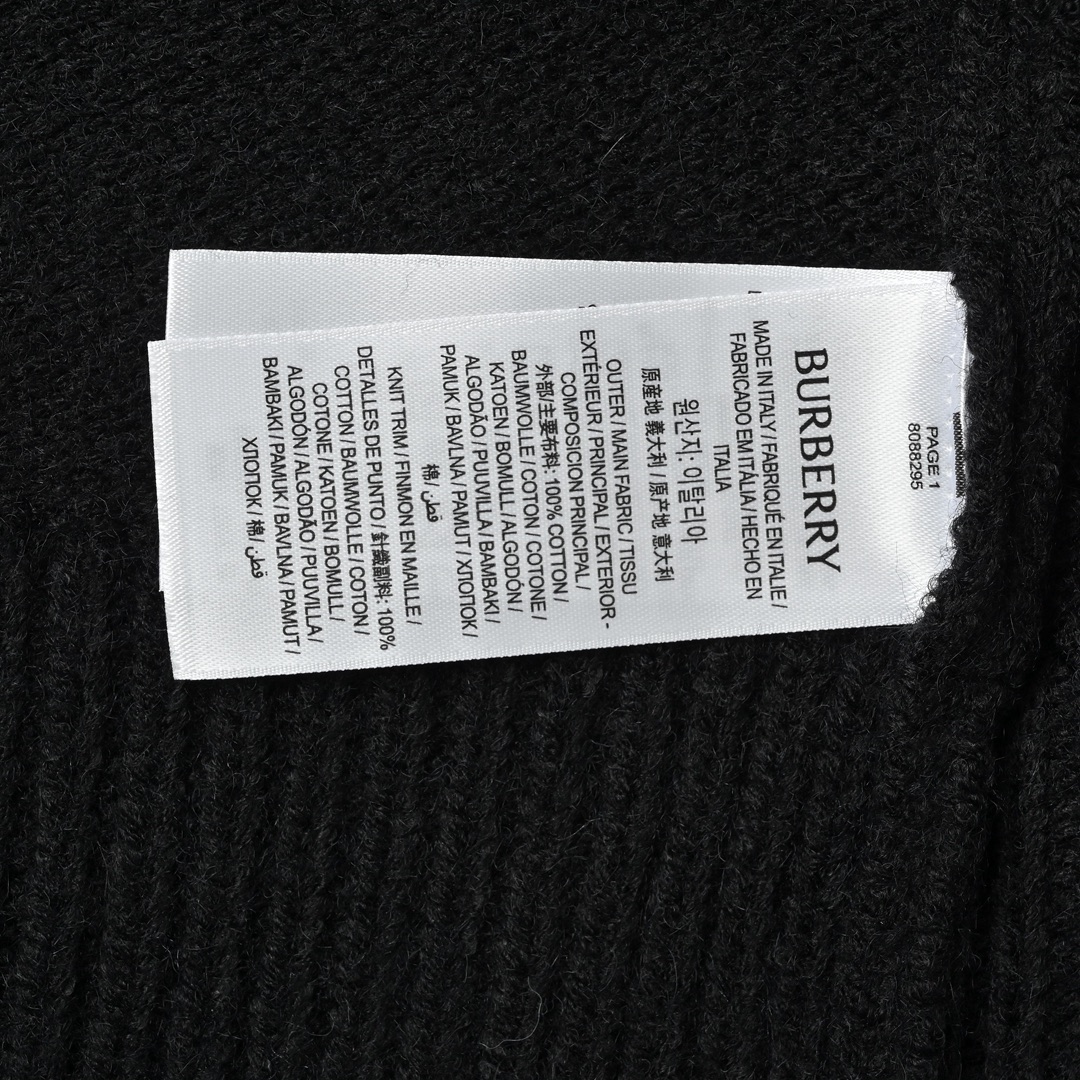 Burberry 巴宝莉 大战马山羊绒提花毛衣-High Quatity Cheap Brand wholesale wholesaler seller Clothes Bags handbags Sneakers Top Fashion Clothing Shoes from China Factory Chinese suppliers best Quality Beautiful Price Burberry 巴宝莉 大战马山羊绒提花毛衣