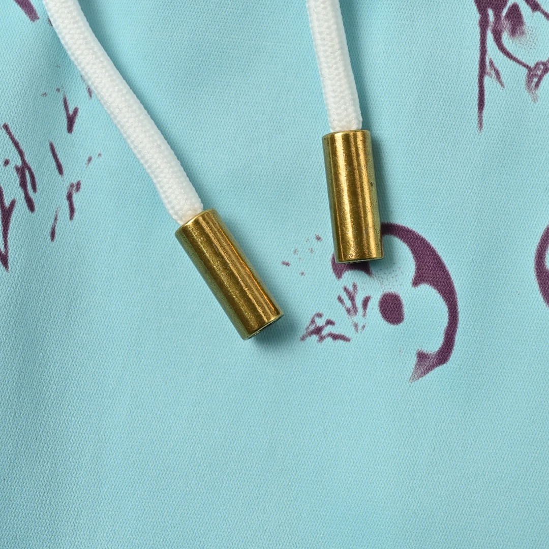 Louis Vuitton 路易威登 23ss公园印花短裤