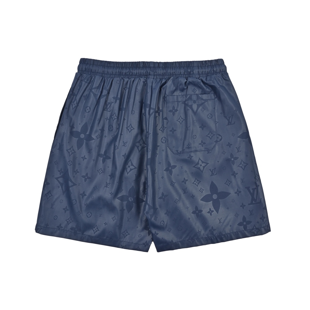 Louis Vuitton/路易威登 经典暗纹老花提花沙滩短裤-Chinese UA Cheap High Quatity Brand Clothes Bags handbags Sneakers wholesale wholesaler seller from China Factory suppliers Fashion Clothing Shoes best Quality Beautiful Price Louis Vuitton/路易威登 经典暗纹老花提花沙滩短裤