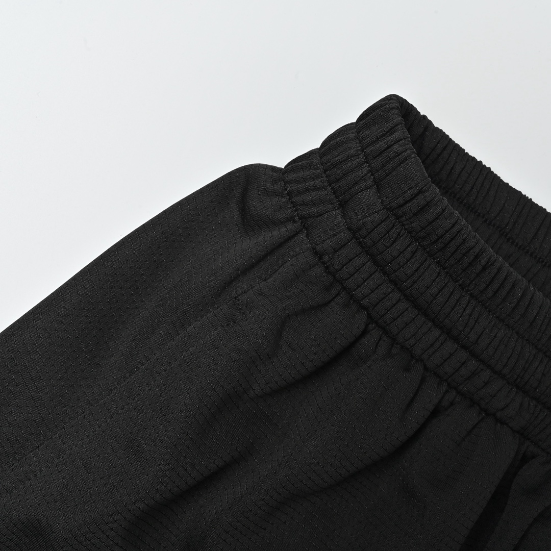 Balenciaga 巴黎世家 兰博基尼联名套装短裤