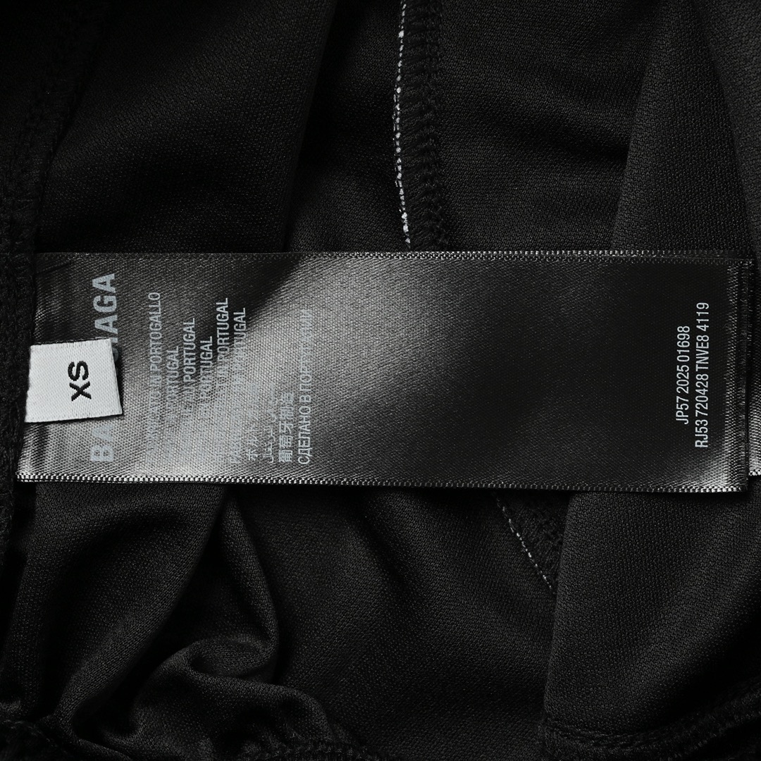 Balenciaga 巴黎世家 兰博基尼联名套装短裤