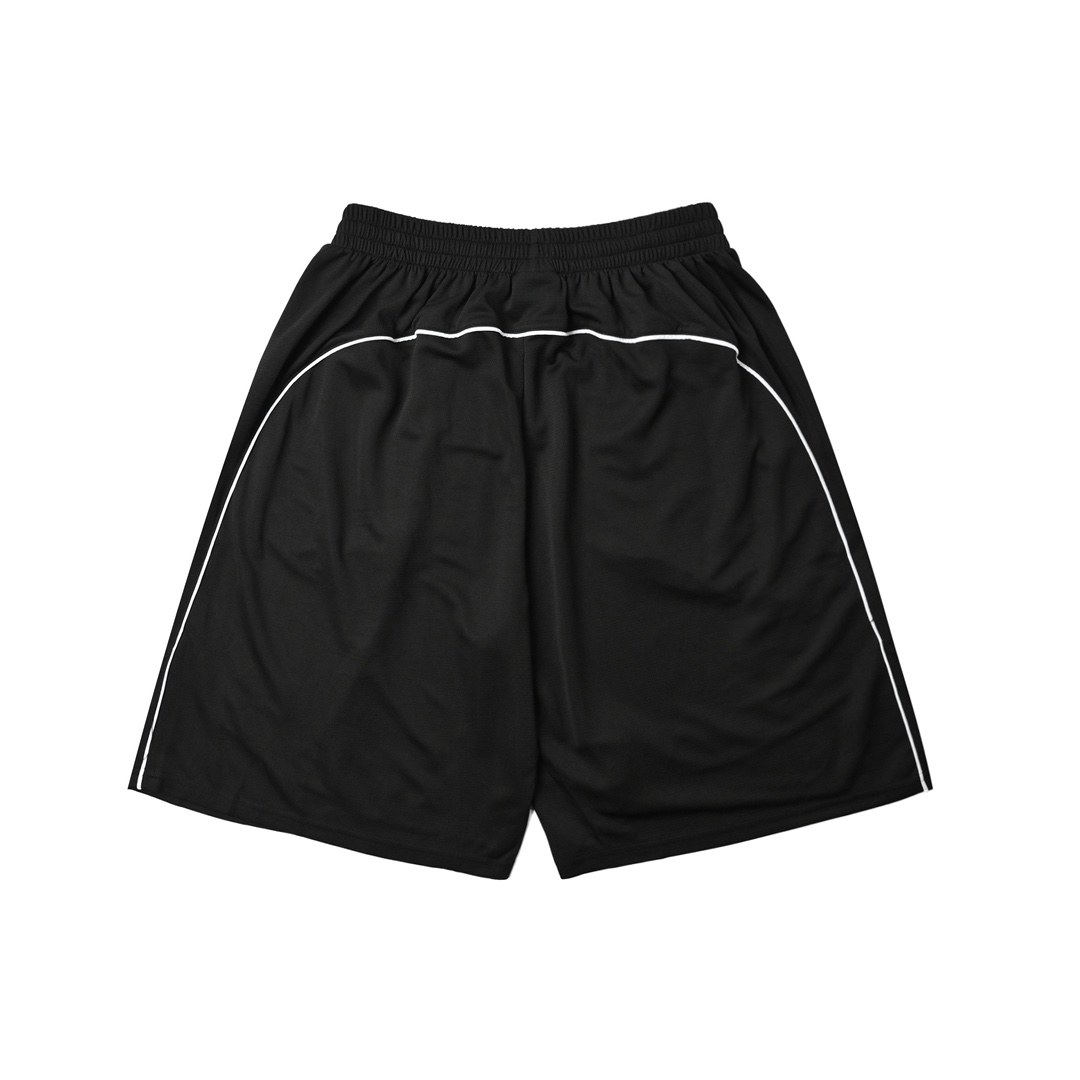 Balenciaga 巴黎世家 兰博基尼联名套装短裤