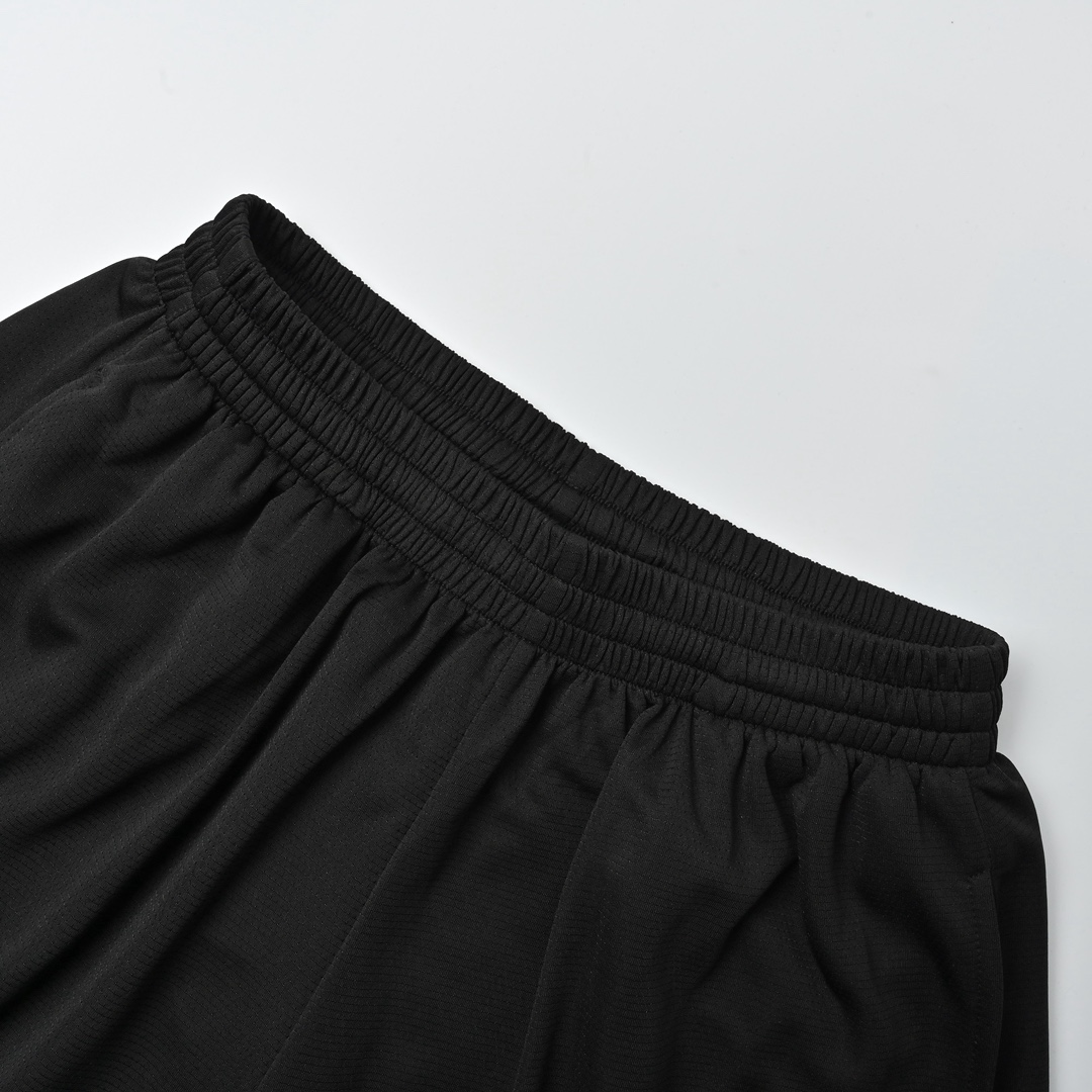 Balenciaga 巴黎世家 兰博基尼联名套装短裤