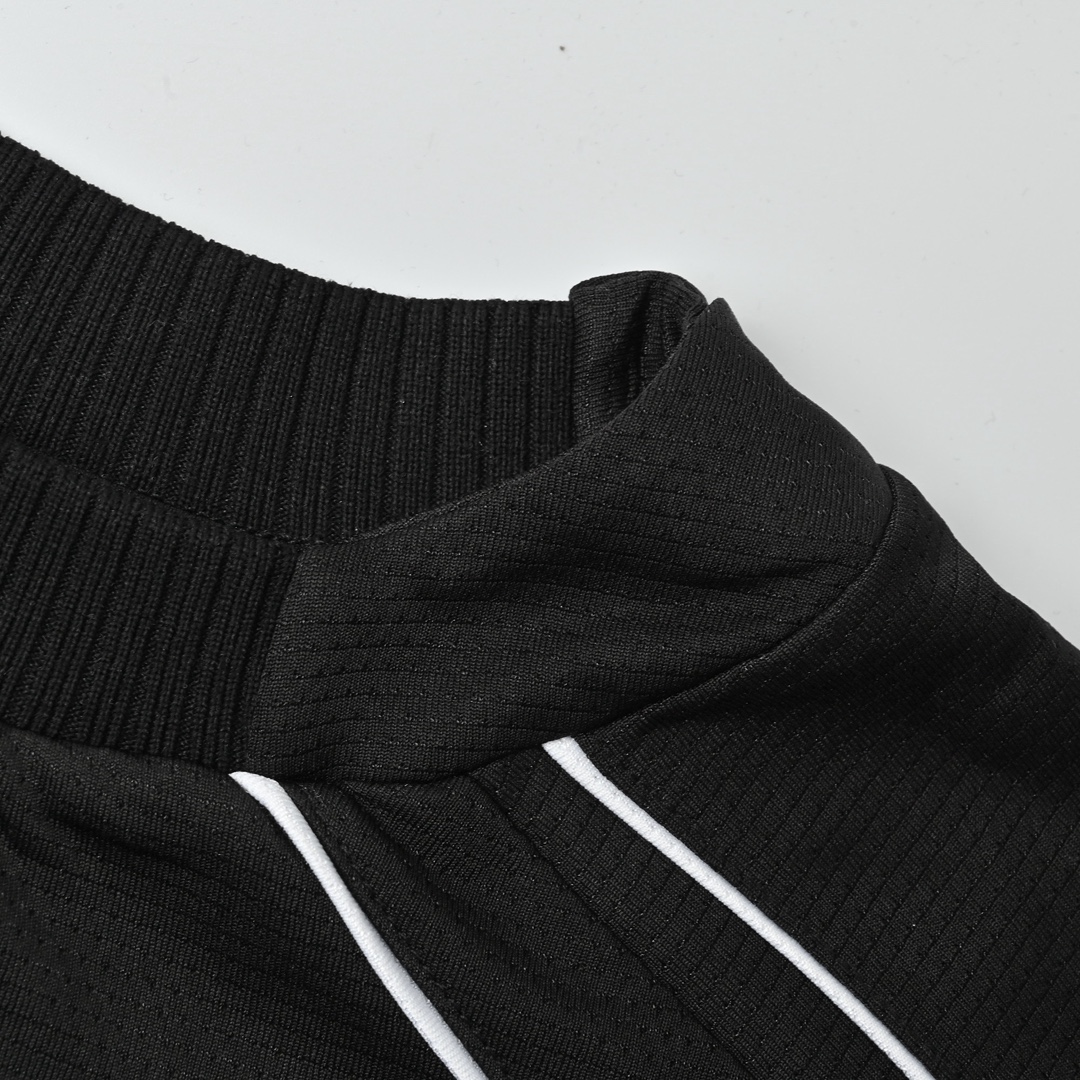 Balenciaga 巴黎世家 兰博基尼联名套装球服短袖