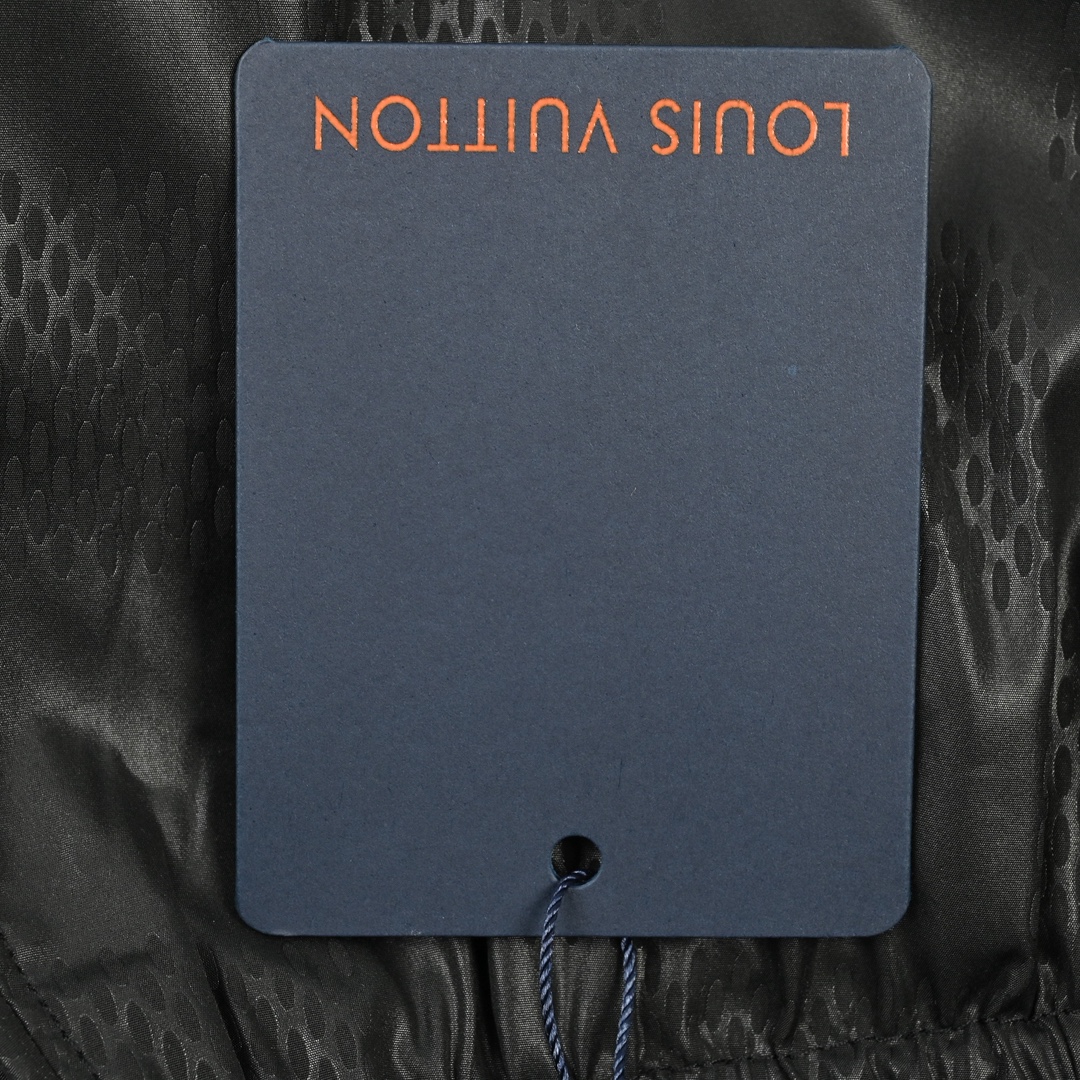 LOUISVUITTON｜25SS棋盘格沙滩短裤