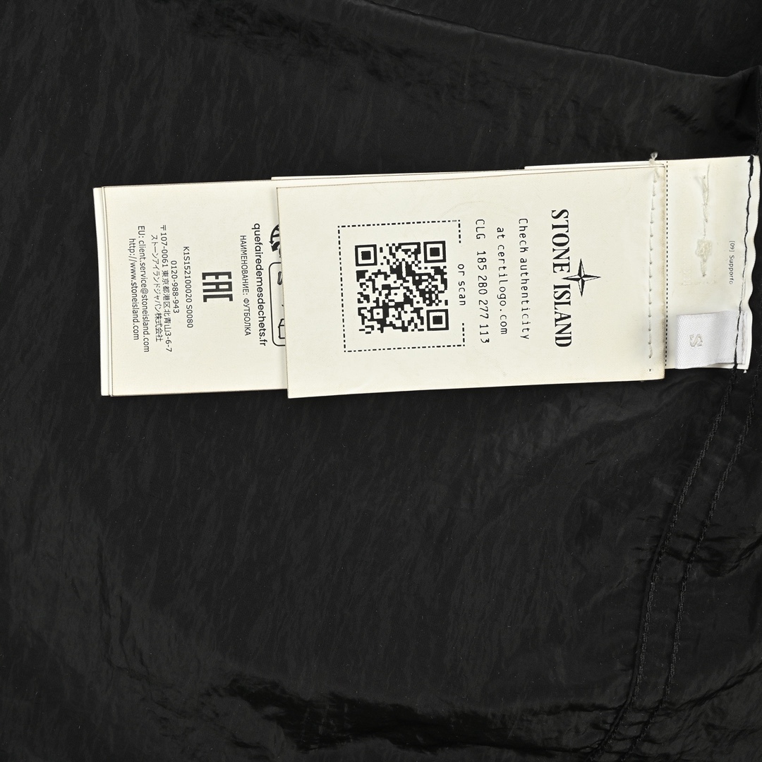 STONEISLAND 石头岛|NylonMetal金属尼龙系列防晒外套-Chinese UA Cheap High Quatity Brand Clothes Bags handbags Sneakers wholesale wholesaler seller from China Factory suppliers Fashion Clothing Shoes best Quality Beautiful Price STONEISLAND 石头岛|NylonMetal金属尼龙系列防晒外套