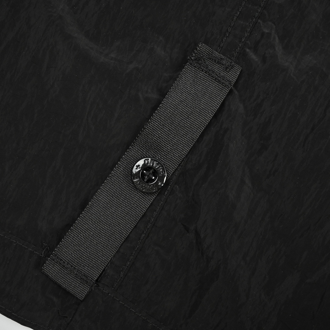 STONEISLAND 石头岛|NylonMetal金属尼龙系列防晒外套-Chinese UA Cheap High Quatity Brand Clothes Bags handbags Sneakers wholesale wholesaler seller from China Factory suppliers Fashion Clothing Shoes best Quality Beautiful Price STONEISLAND 石头岛|NylonMetal金属尼龙系列防晒外套