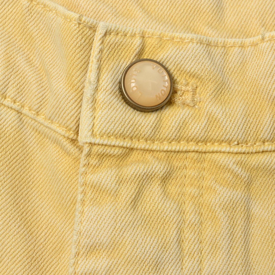 Louis Vuitton 路易威登 25Fw 压花浮雕套装牛仔裤-Chinese UA Cheap High Quatity Brand Clothes Bags handbags Sneakers wholesale wholesaler seller from China Factory suppliers Fashion Clothing Shoes best Quality Beautiful Price Louis Vuitton 路易威登 25Fw 压花浮雕套装牛仔裤