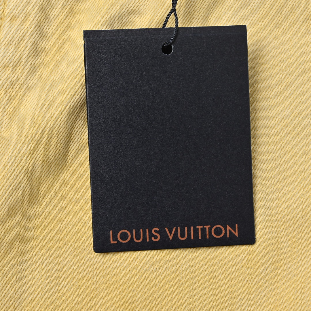 Louis Vuitton 路易威登 25Fw 压花浮雕套装牛仔裤-Chinese UA Cheap High Quatity Brand Clothes Bags handbags Sneakers wholesale wholesaler seller from China Factory suppliers Fashion Clothing Shoes best Quality Beautiful Price Louis Vuitton 路易威登 25Fw 压花浮雕套装牛仔裤