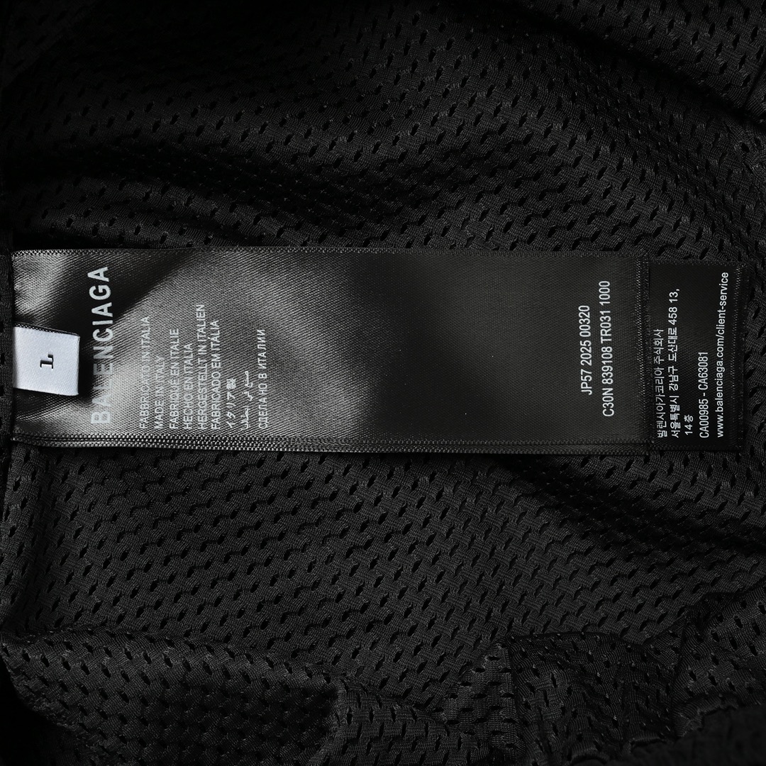 Balenciaga 巴黎世家×兰博基尼 新款联名套装长裤-Chinese UA Cheap High Quatity Brand Clothes Bags handbags Sneakers wholesale wholesaler seller from China Factory suppliers Fashion Clothing Shoes best Quality Beautiful Price Balenciaga 巴黎世家×兰博基尼 新款联名套装长裤