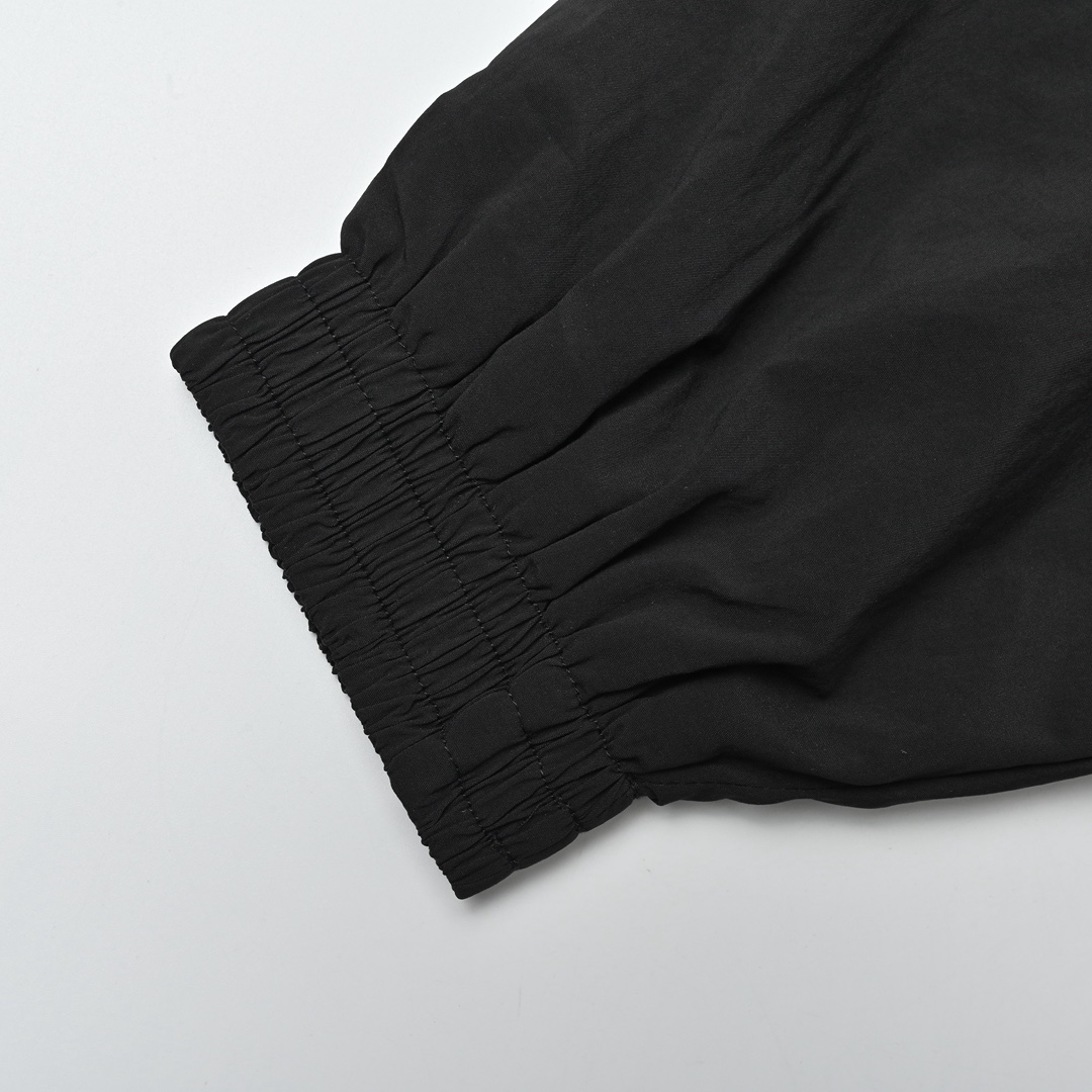 Balenciaga 巴黎世家×兰博基尼 新款联名套装长袖外套