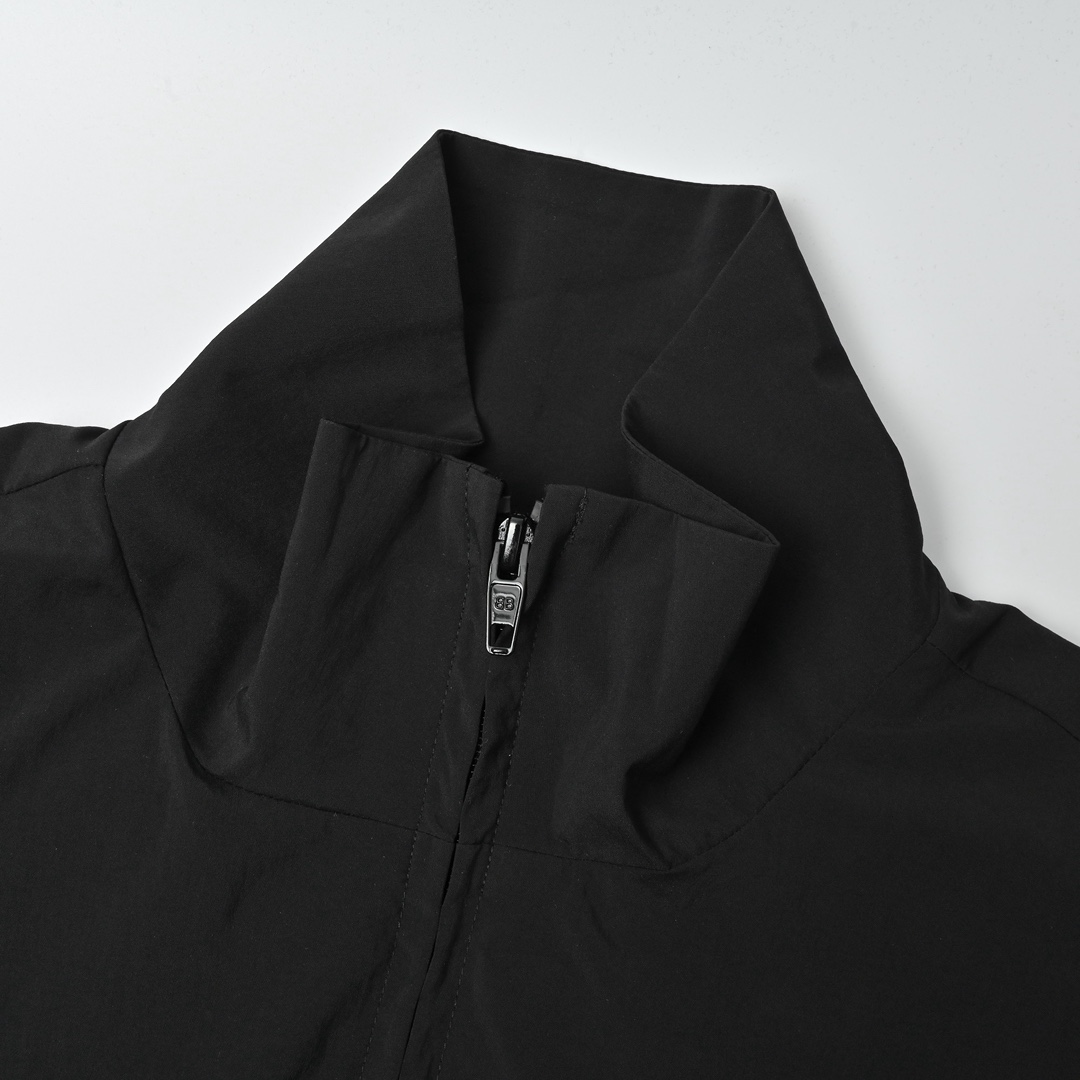 Balenciaga 巴黎世家×兰博基尼 新款联名套装长袖外套