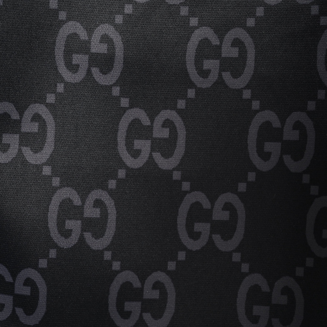 Gucci 古驰 侧面织带提花沙滩短裤-Chinese UA Cheap High Quatity Brand Clothes Bags handbags Sneakers wholesale wholesaler seller from China Factory suppliers Fashion Clothing Shoes best Quality Beautiful Price Gucci 古驰 侧面织带提花沙滩短裤