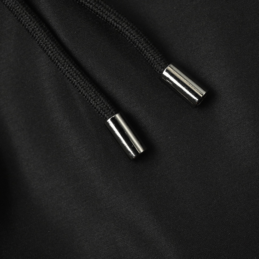 Dior 迪奥 刺绣字母后口袋沙滩短裤