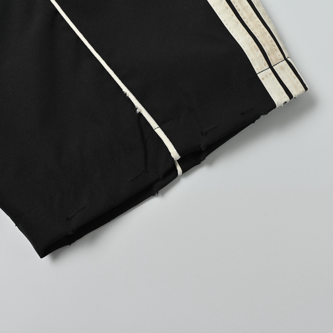 Balenciaga 巴黎世家 25SS 五条杠夹克外套