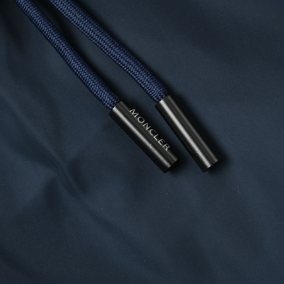 Moncler/蒙口 25ss 小标识沙滩短裤