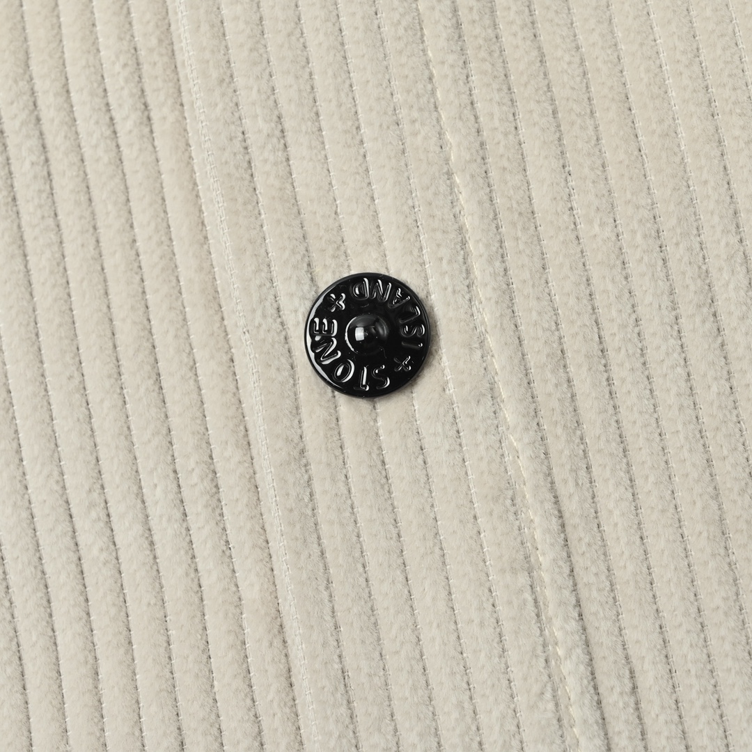 Stone island 石头岛 灯芯绒夹克外套-Chinese UA Cheap High Quatity Brand Clothes Bags handbags Sneakers wholesale wholesaler seller from China Factory suppliers Fashion Clothing Shoes best Quality Beautiful Price Stone island 石头岛 灯芯绒夹克外套