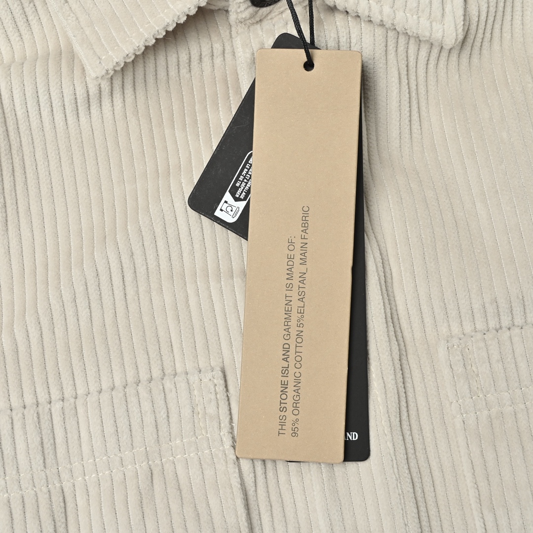 Stone island 石头岛 灯芯绒夹克外套-Chinese UA Cheap High Quatity Brand Clothes Bags handbags Sneakers wholesale wholesaler seller from China Factory suppliers Fashion Clothing Shoes best Quality Beautiful Price Stone island 石头岛 灯芯绒夹克外套