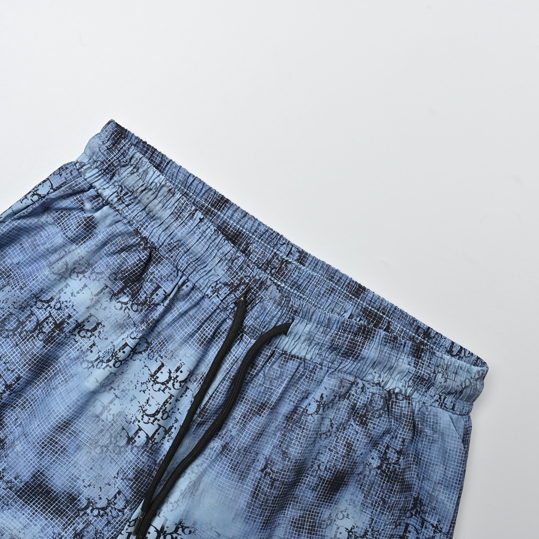 Dior 迪奥 斑驳沙滩短裤-Chinese UA Cheap High Quatity Brand Clothes Bags handbags Sneakers wholesale wholesaler seller from China Factory suppliers Fashion Clothing Shoes best Quality Beautiful Price Dior 迪奥 斑驳沙滩短裤