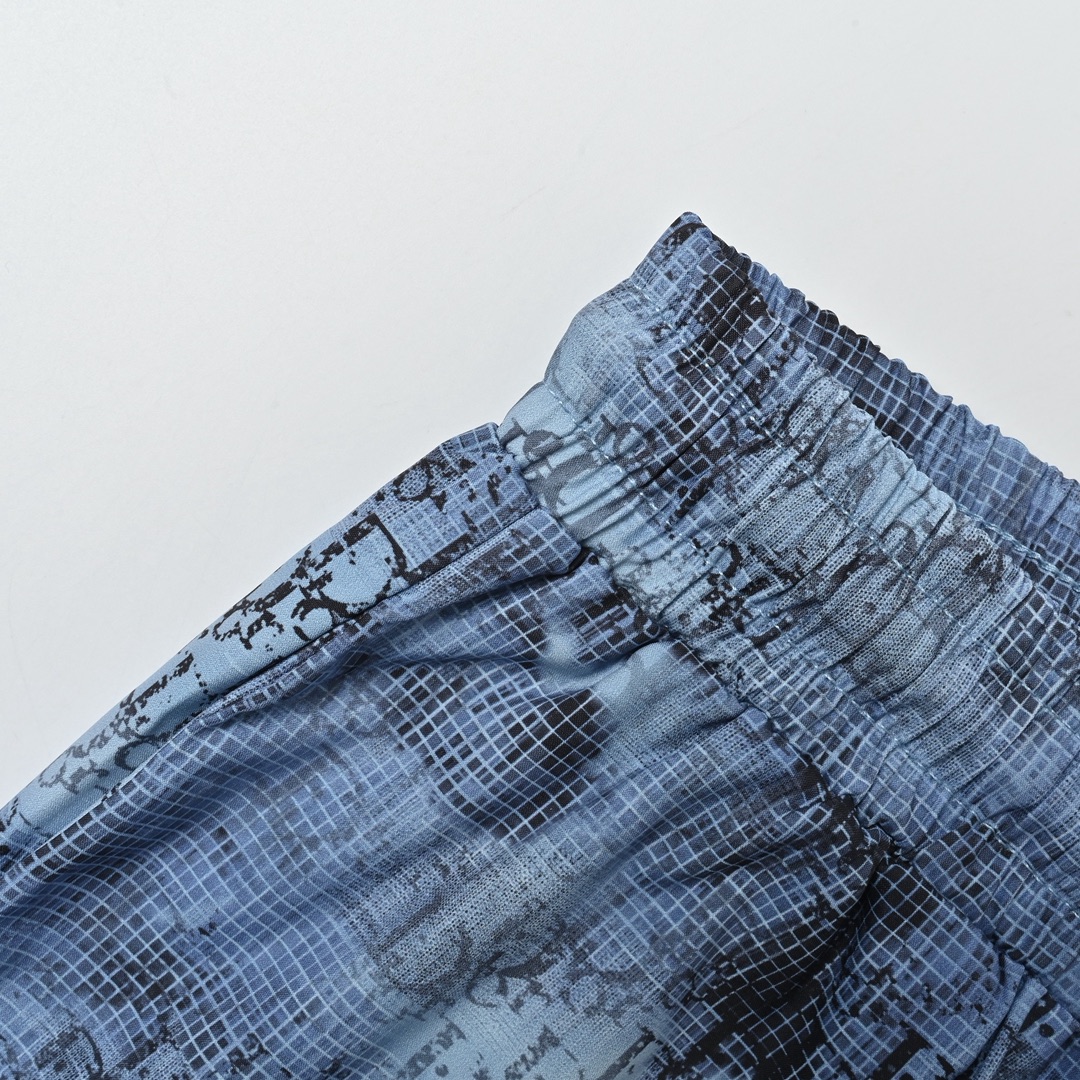 Dior 迪奥 斑驳沙滩短裤-Chinese UA Cheap High Quatity Brand Clothes Bags handbags Sneakers wholesale wholesaler seller from China Factory suppliers Fashion Clothing Shoes best Quality Beautiful Price Dior 迪奥 斑驳沙滩短裤