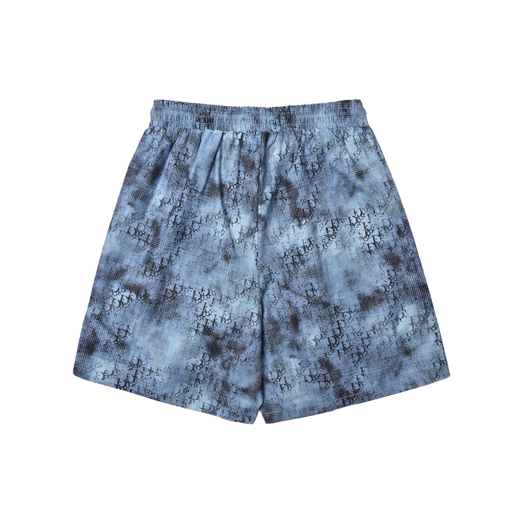 Dior 迪奥 斑驳沙滩短裤-Chinese UA Cheap High Quatity Brand Clothes Bags handbags Sneakers wholesale wholesaler seller from China Factory suppliers Fashion Clothing Shoes best Quality Beautiful Price Dior 迪奥 斑驳沙滩短裤