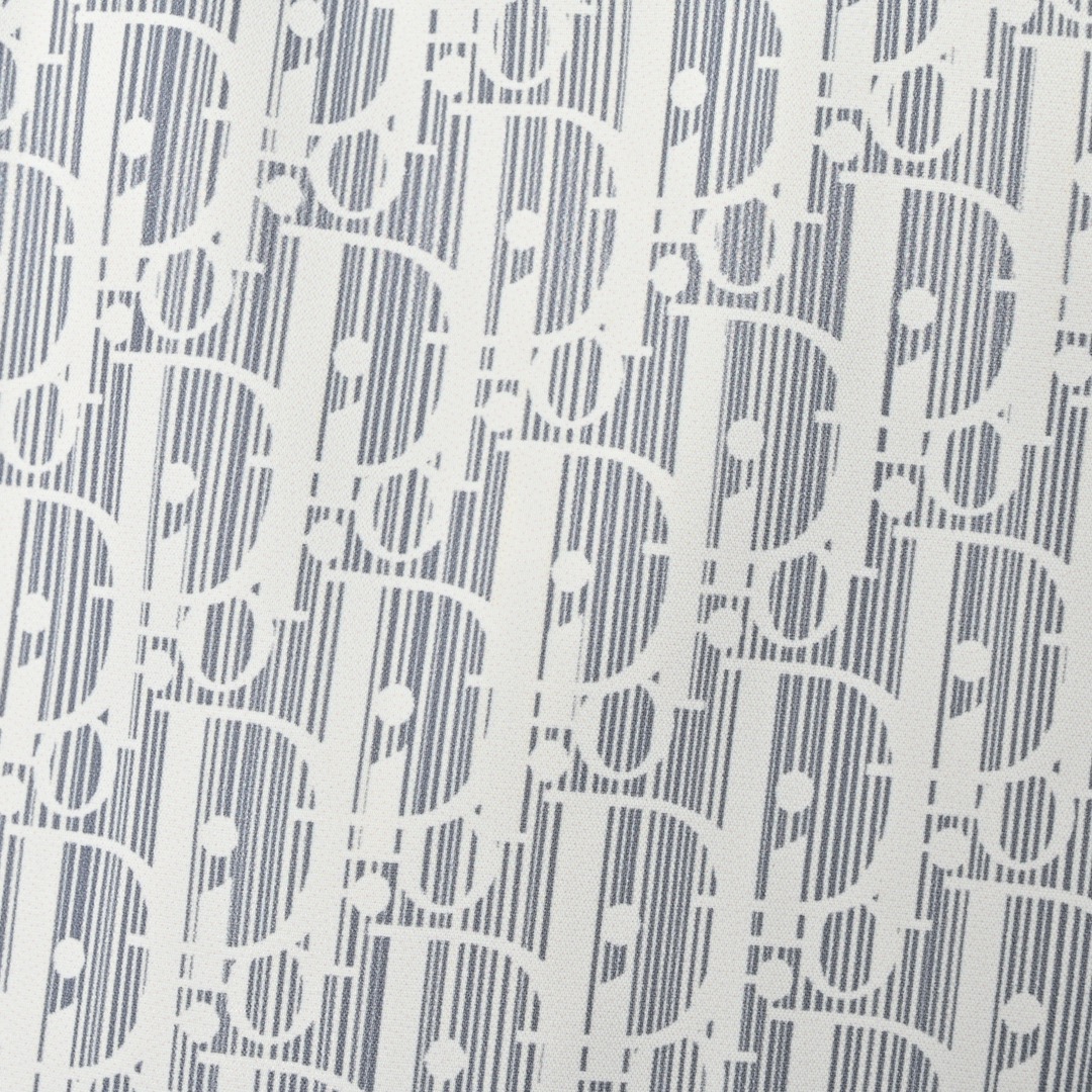 DIOR/迪奥 经典老花沙滩短裤