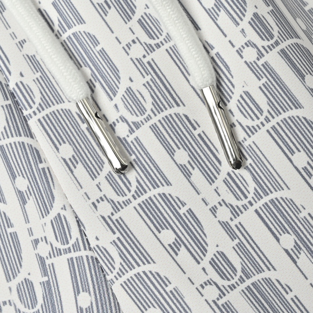 DIOR/迪奥 经典老花沙滩短裤