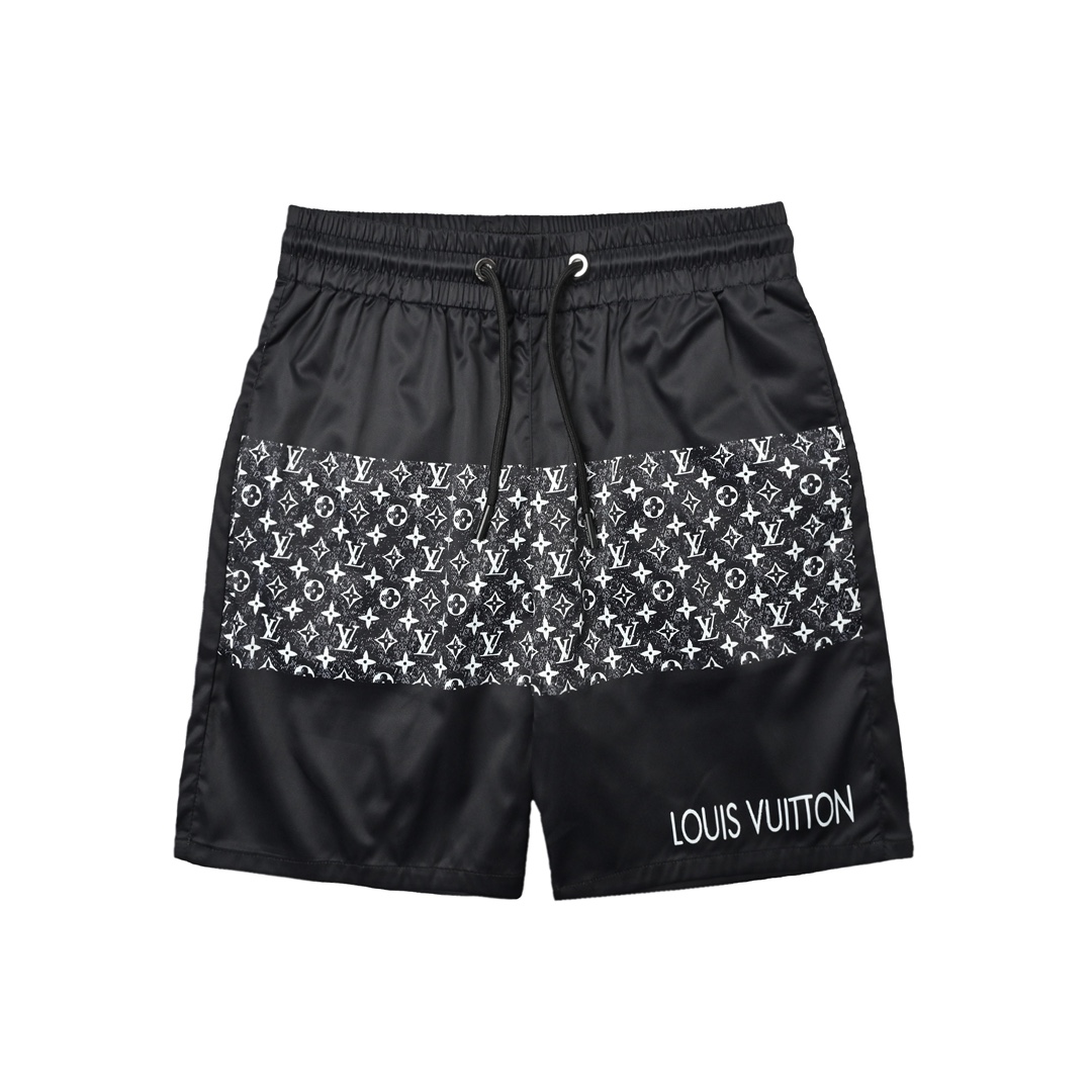 LOUIS VUITTON/路易威登 沙滩短裤-Chinese UA Cheap High Quatity Brand Clothes Bags handbags Sneakers wholesale wholesaler seller from China Factory suppliers Fashion Clothing Shoes best Quality Beautiful Price LOUIS VUITTON/路易威登 沙滩短裤