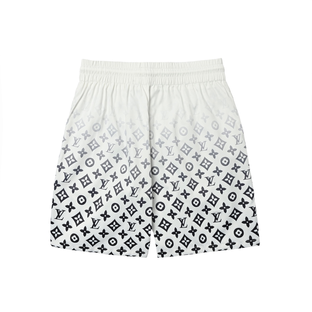 LOUIS VUITTON/路易威登 渐变沙滩短裤-Chinese UA Cheap High Quatity Brand Clothes Bags handbags Sneakers wholesale wholesaler seller from China Factory suppliers Fashion Clothing Shoes best Quality Beautiful Price LOUIS VUITTON/路易威登 渐变沙滩短裤