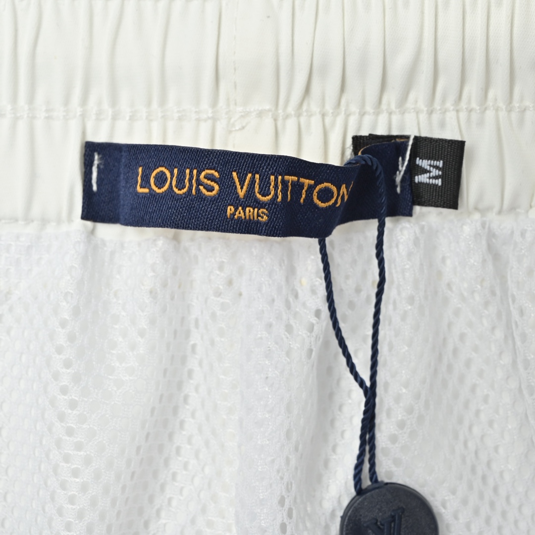 LOUIS VUITTON/路易威登 渐变沙滩短裤-Chinese UA Cheap High Quatity Brand Clothes Bags handbags Sneakers wholesale wholesaler seller from China Factory suppliers Fashion Clothing Shoes best Quality Beautiful Price LOUIS VUITTON/路易威登 渐变沙滩短裤