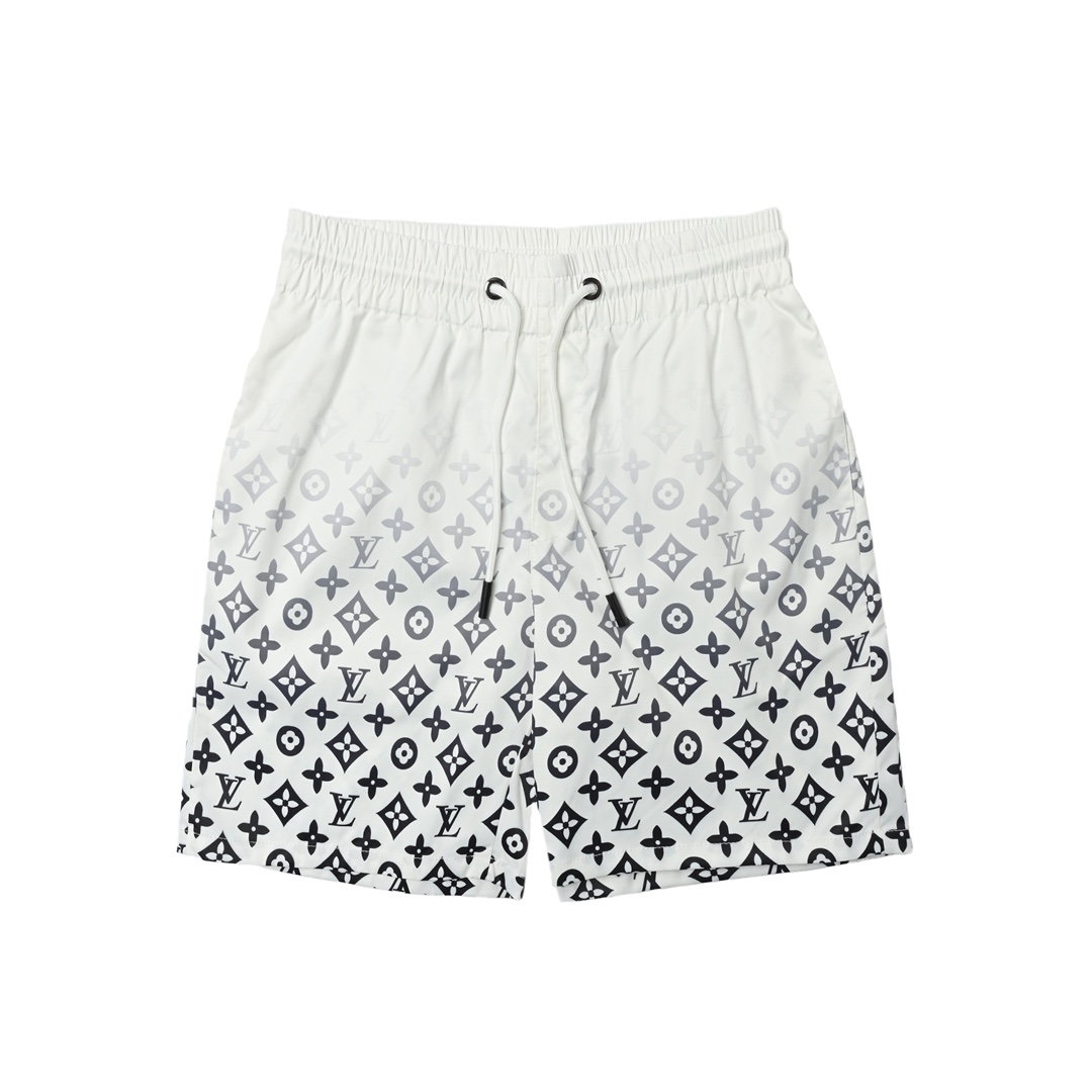 LOUIS VUITTON/路易威登 渐变沙滩短裤-Chinese UA Cheap High Quatity Brand Clothes Bags handbags Sneakers wholesale wholesaler seller from China Factory suppliers Fashion Clothing Shoes best Quality Beautiful Price LOUIS VUITTON/路易威登 渐变沙滩短裤