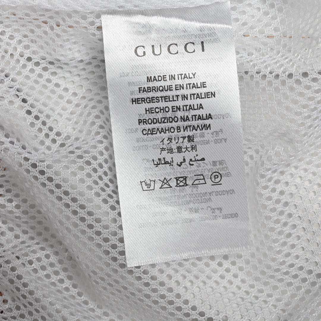 Gucci古驰提花满印双G微标抽绳短裤 满印提图花裤-Chinese UA Cheap High Quatity Brand Clothes Bags handbags Sneakers wholesale wholesaler seller from China Factory suppliers Fashion Clothing Shoes best Quality Beautiful Price Gucci古驰提花满印双G微标抽绳短裤 满印提图花裤