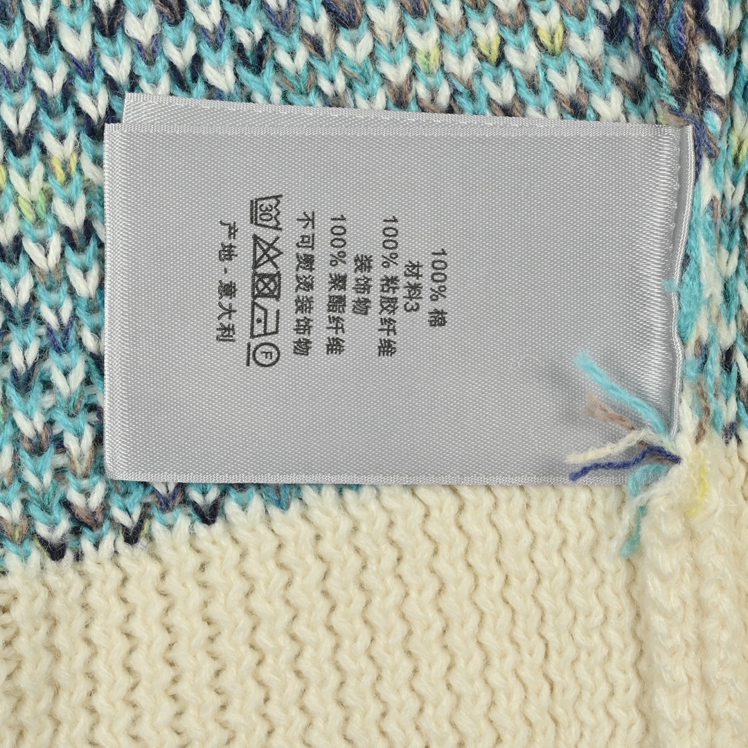 Dior 迪奥 25ss 满印提花毛衣开衫米色 黄色 棕色-Chinese UA Cheap High Quatity Brand Clothes Bags handbags Sneakers wholesale wholesaler seller from China Factory suppliers Fashion Clothing Shoes best Quality Beautiful Price Dior 迪奥 25ss 满印提花毛衣开衫米色 黄色 棕色