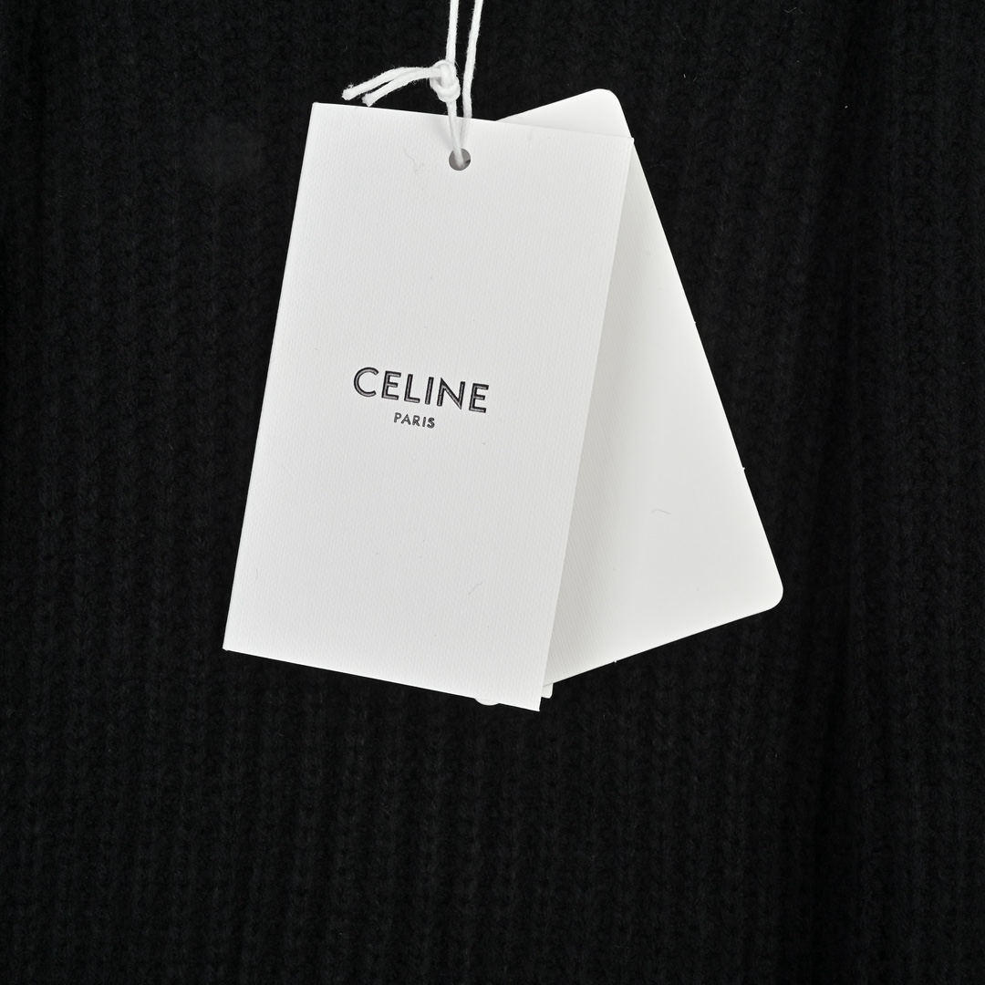 Celine 赛琳 凯旋门拉链毛衣外套-Chinese UA Cheap High Quatity Brand Clothes Bags handbags Sneakers wholesale wholesaler seller from China Factory suppliers Fashion Clothing Shoes best Quality Beautiful Price Celine 赛琳 凯旋门拉链毛衣外套