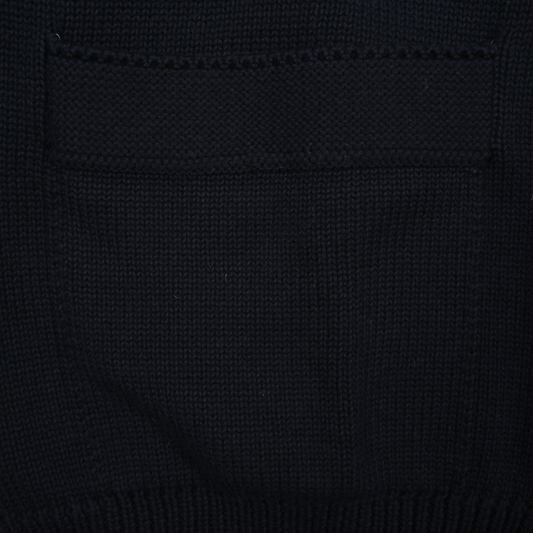 Dior 迪奥 刺绣棉质混纺纽扣开衫-Chinese UA Cheap High Quatity Brand Clothes Bags handbags Sneakers wholesale wholesaler seller from China Factory suppliers Fashion Clothing Shoes best Quality Beautiful Price Dior 迪奥 刺绣棉质混纺纽扣开衫