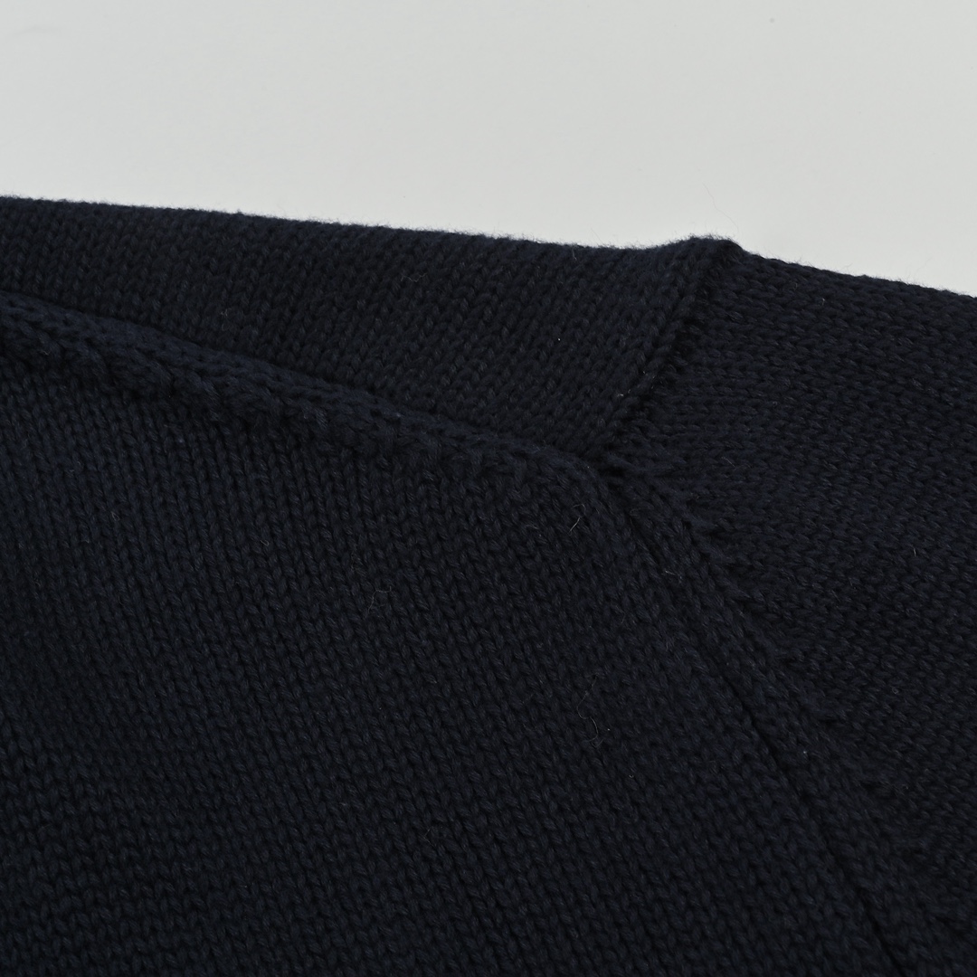 Dior 迪奥 字母刺绣针织毛衣-Chinese UA Cheap High Quatity Brand Clothes Bags handbags Sneakers wholesale wholesaler seller from China Factory suppliers Fashion Clothing Shoes best Quality Beautiful Price Dior 迪奥 字母刺绣针织毛衣