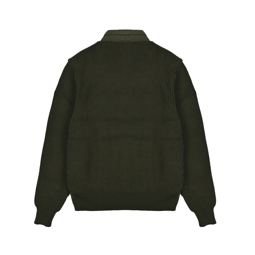 -------- 针织款羽绒服-------- 这款羊毛开衫配有羽绒填充 Moncler的经典设计单品-Chinese UA Cheap High Quatity Brand Clothes Bags handbags Sneakers wholesale wholesaler seller from China Factory suppliers Fashion Clothing Shoes best Quality Beautiful Price -------- 针织款羽绒服-------- 这款羊毛开衫配有羽绒填充 Moncler的经典设计单品
