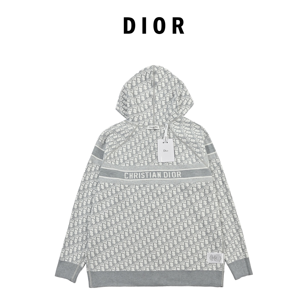 DIOR/迪奥 23FW OBLIQUE老花羊绒双面穿外套-莆田鞋,莆田鞋货源,高仿鞋,高仿鞋货源,安福档口,莆田高仿鞋,莆田鞋批发,高仿鞋批发,莆田高仿运动鞋,高仿运动鞋,莆田运动鞋 DIOR/迪奥 23FW OBLIQUE老花羊绒双面穿外套