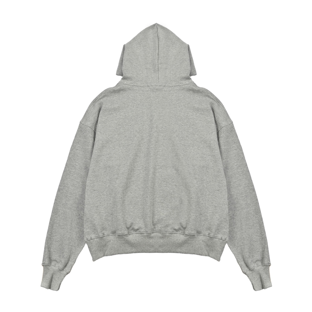 GOODBRAND 钻碎颓破连帽卫衣 男女同款 5