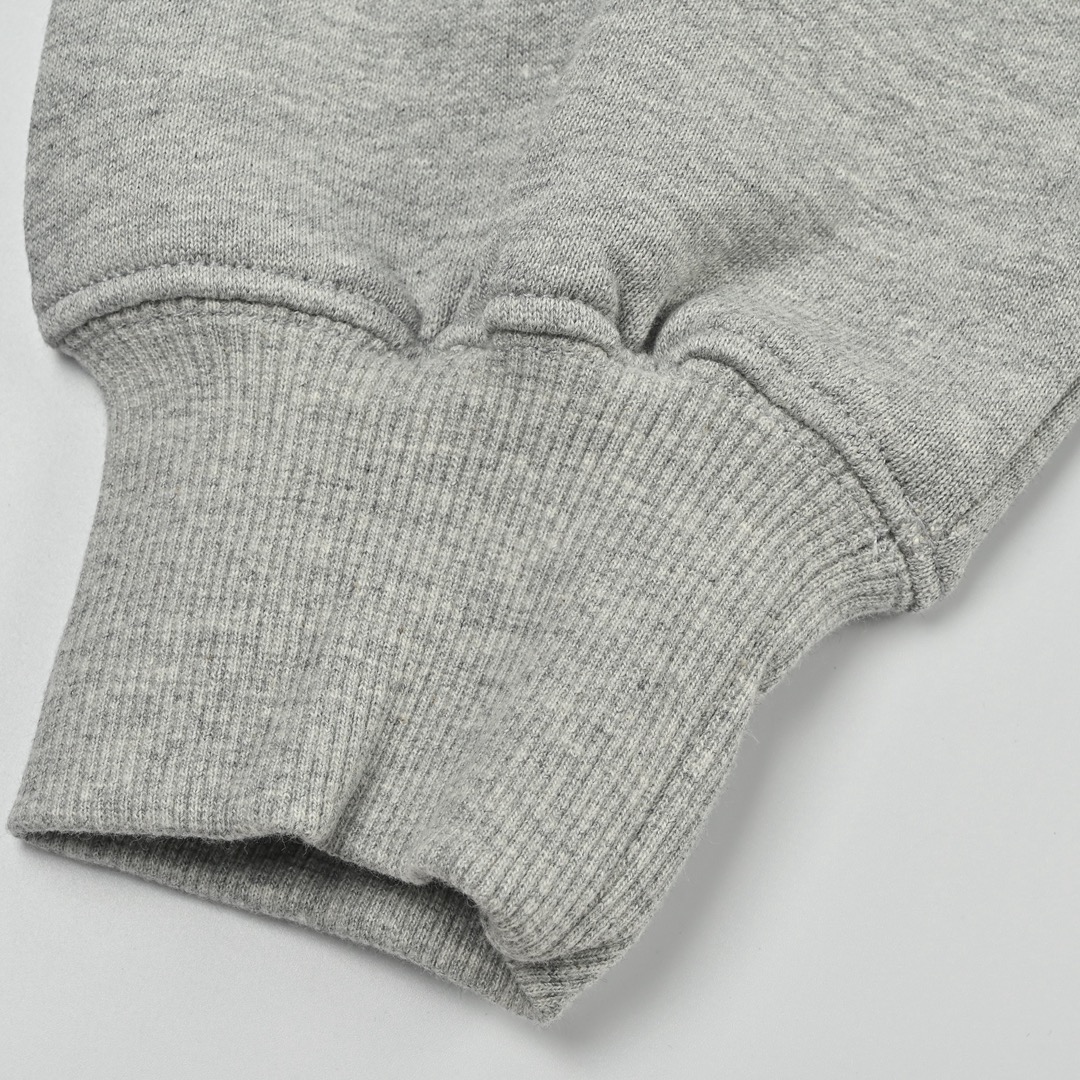 GOODBRAND 钻碎颓破连帽卫衣 男女同款 5