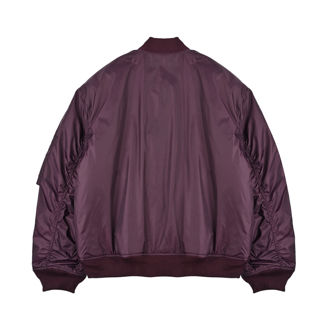 Balenciaga 巴黎世家 杨超越同款飞行员棉服外套