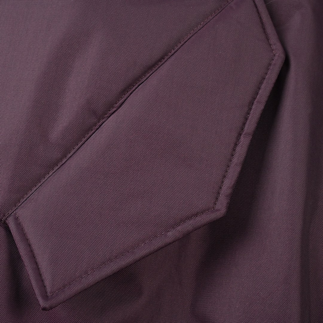 Balenciaga 巴黎世家 杨超越同款飞行员棉服外套