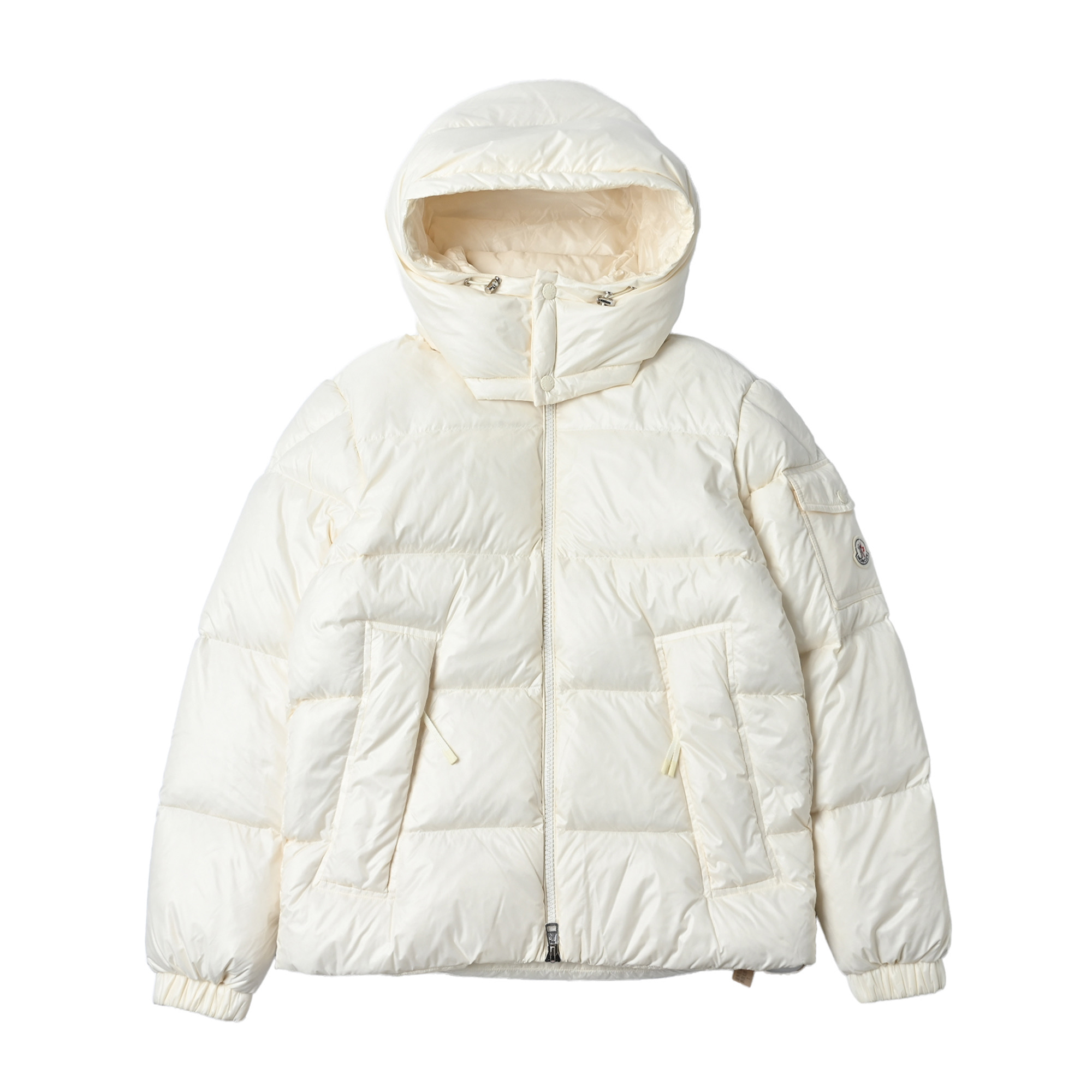 本地自取💰680
𝐌𝐨𝐧𝐜𝐥𝐞𝐫/蒙口 新玛雅连帽情侣款羽绒服
反插口袋羽绒服填充90白鹅绒 支持nfc扫描
采用标志性的lon laqué面料制成,呈现华美的光泽效果。保留经典玛雅款式的设计,两侧大口袋的设计灵感有独特的调性,彰显品牌精髓,上身不挑人,版型完美,配有可拆卸兜帽,轻松适应多变天气。原版定制五金辅料,三标齐全!!
颜色:黑色 灰色 米色
003 尺码1.2.3.4.5