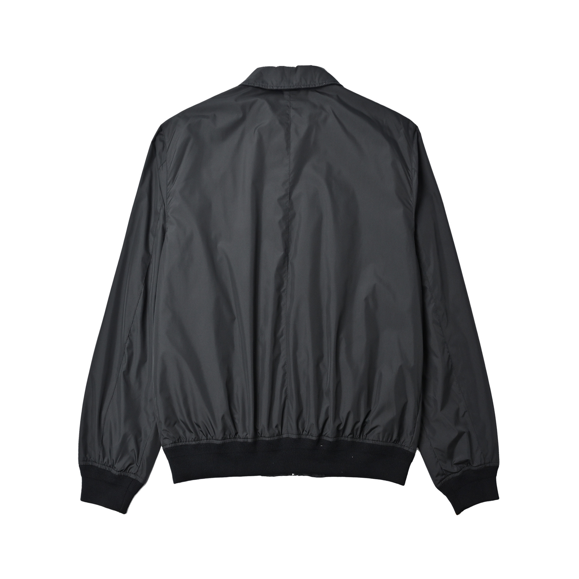 RalphLauren拉夫劳伦经典纯色LOGO刺绣夹克外套
