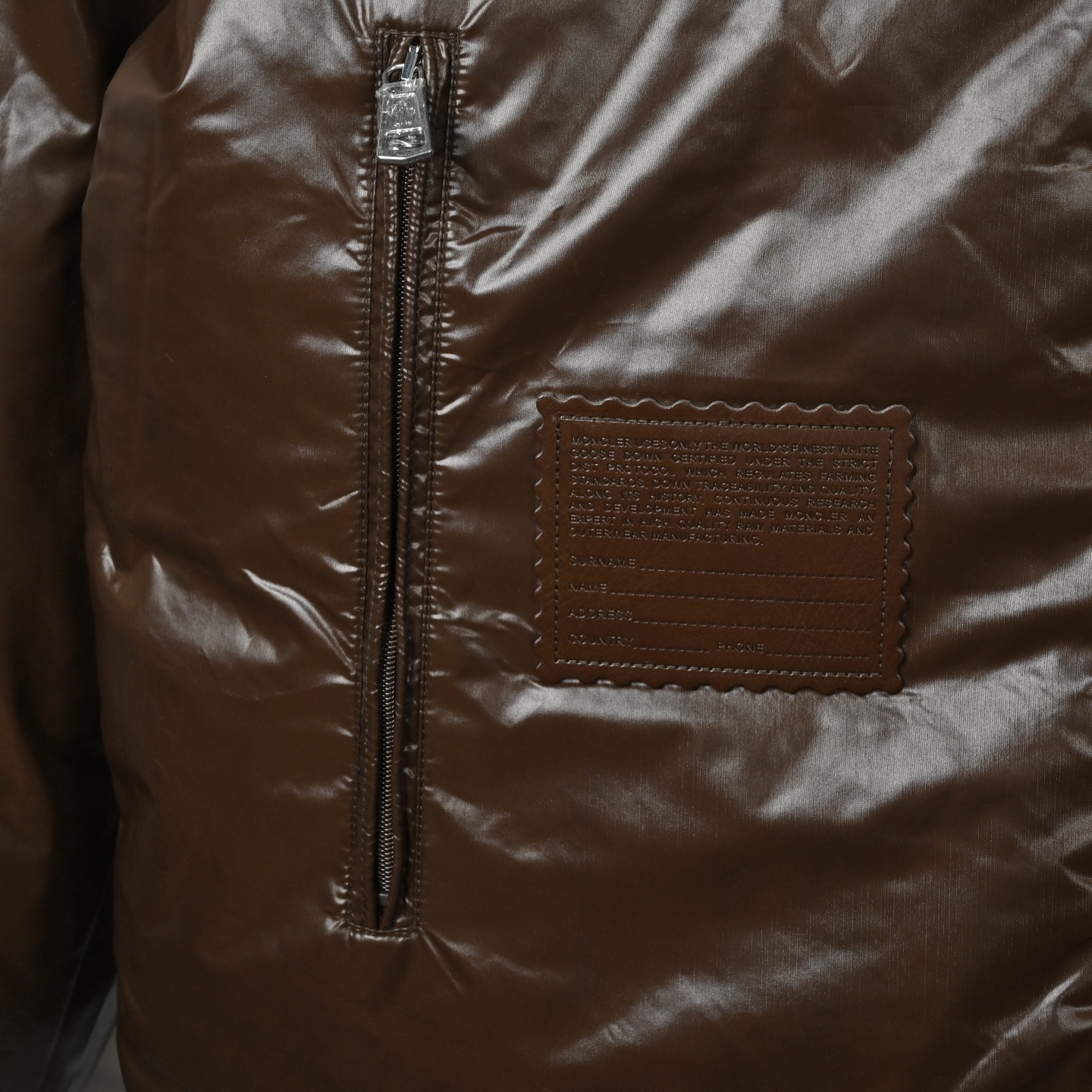 Moncler Verone蒙口四合一胶囊系列羽绒服-Chinese UA Cheap High Quatity Brand Clothes Bags handbags Sneakers wholesale wholesaler seller from China Factory suppliers Fashion Clothing Shoes best Quality Beautiful Price Moncler Verone蒙口四合一胶囊系列羽绒服