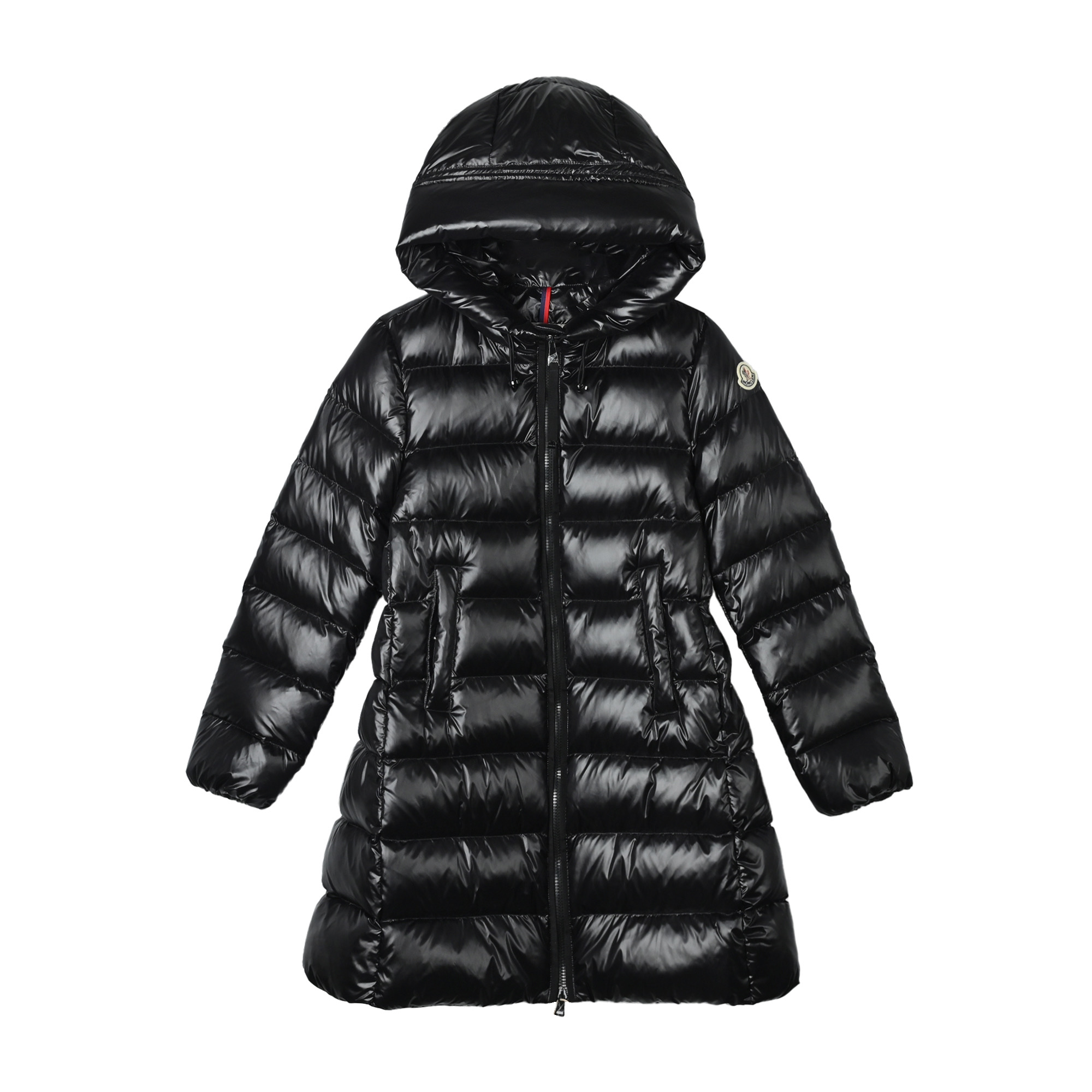 鹅绒 Moncler 蒙口 Baby娃娃款女士中长款连帽羽绒服90绒娃娃款-Chinese UA Cheap High Quatity Brand Clothes Bags handbags Sneakers wholesale wholesaler seller from China Factory suppliers Fashion Clothing Shoes best Quality Beautiful Price 鹅绒 Moncler 蒙口 Baby娃娃款女士中长款连帽羽绒服90绒娃娃款